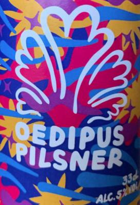Oedipus Pilsner